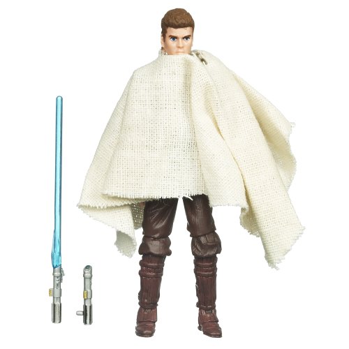 Star Wars The Vintage Collection Anakin Skywalker Peasant 3.75" Action Figure 