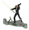 Star Wars - Saga - Action Figure - Luke Jedi (Throne Room Duel) (3.75 inch) (New & Mint)