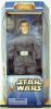 Star Wars - Saga - Action Figure - AT-ST Driver (12 inch) (New & Mint)
