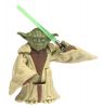 Star Wars - Saga - Action Figure - Yoda (Jedi High Council) (3.75 inch) (New & Mint)