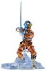 Star Wars - Saga - Unleashed Figure - Luke X-Wing (New & Mint)