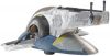 Star Wars - Saga - Vehicle Figure - Jango Fett's Slave I (New & Mint)