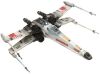 Star Wars - Saga - Vehicle Figure - Luke Skywalker's Dagobah X-Wing (New & Mint)