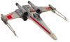 Star Wars - Saga - Vehicle Figure - Red Leader's X-Wing Fighter (New & Mint)