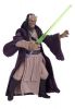 Star Wars - Saga - Action Figure - Eeth Koth (3.75 inch) (New & Mint)