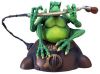 Star Wars - Saga - Action Figure - Rappertunie (3.75 inch) (New & Mint)