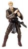 Star Wars - Saga - Action Figure - Anakin (Tatooine Attack) (3.75 inch) (New & Mint)