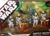 Star Wars - 30th Anniversary - Battle Pack - Betrayal on Felucia (New & Mint)