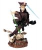 Star Wars - Saga - Unleashed Figure - Anakin Skywalker (New & Mint)