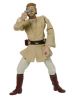Star Wars - Saga - Action Figure - Obi-Wan Kenobi (Night Club) (3.75 inch) (New & Mint)