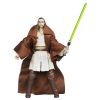 Star Wars - Vintage Collection - Action Figure - Qui-Gon Jinn (Final Battle) (3.75 inch) (New & Mint