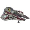 Star Wars - Vintage Collection - Vehicle Figure - Obi-Wan's Jedi Starfighter (ROTS) (New & Mint)