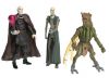 Star Wars - Saga - Multi Figure Packs - Geonosian War Room #1 (New & Mint)