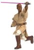 Star Wars - Saga - Action Figure - Mace Windu (12 inch) (New & Mint)