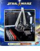 Star Wars - Saga - Vehicle Figure - Imperial Shuttle (New & Mint)
