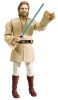 Star Wars - Saga - Action Figure - Obi Wan [Electronic] (12 inch) (New & Mint)