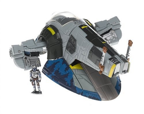 jango fett 30th anniversary