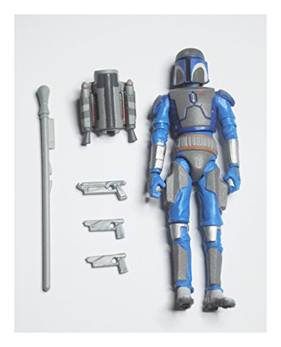 star wars mandalorian figures 3.75