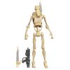 Star Wars - Vintage Collection - Action Figure - Battle Droid (3.75 inch) (New & Mint)