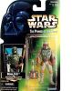 Star Wars - Power of the Force (POTF) - Action Figure - Boba Fett (3.75 inch) (New & Mint)