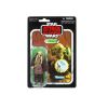 Star Wars - Vintage Collection - Action Figure - Kit Fisto (3.75 inch) (New & Mint)