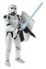 Star Wars - Saga - Action Figure - McQuarrie Stormtrooper (3.75 inch) (New & Mint)