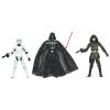 Star Wars - Vintage Collection - Figures - SW Villain Set (Stormtrooper, Darth Vader, & Death Squad