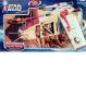 Star Wars - Saga - Vehicle Figure - Republic Gunship (New & Mint)