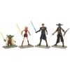 Star Wars - 2010 Clone Wars - Battle Pack - Holocron Heist (New & Mint)