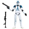 Star Wars - Vintage Collection - Action Figure - Clone Trooper (501st Legion) (3.75 inch) (New & Min