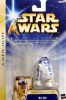 Star Wars - Saga - Action Figure - R2-D2 (Tatooine Mission) (3.75 inch) (New & Mint)