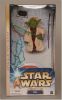 Star Wars - Saga - Action Figure - Yoda (12 inch) (New & Mint)