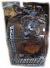Star Wars - Saga - Unleashed Figure - Aayla Secura (New & Mint)