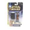 Star Wars - Saga - Action Figure - General Madine (3.75 inch) (New & Mint)