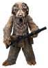Star Wars - Saga - Action Figure - J' Quille (3.75 inch) (New & Mint)