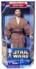 Star Wars - Saga - Action Figure - Obi-Wan Kenobi (12 inch) (New & Mint)