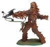 Star Wars - Saga - Unleashed Figure - Chewbacca (New & Mint)