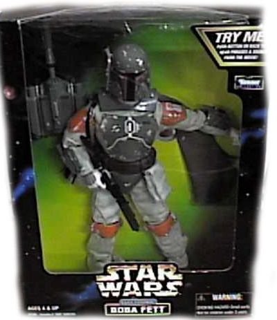 Star wars power of the force toys cheap