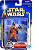 Star Wars - Saga - Jorg Sacul Rebel Pilot (Exclusive) (New & Mint)
