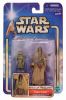 Star Wars - Saga - Action Figure - Tusken Raider (Female w/Tusken Child) (3.75 inch) (New & Mint)