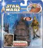 Star Wars - Saga - Deluxe Figure - Flying Geonosian (New & Mint)