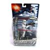 Star Wars - Saga - Unleashed Figure - Stormtrooper (New & Mint)