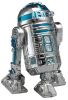 Star Wars - Saga - Star Wars Silver Anniversary R2-D2 (Exclusive) (New & Mint)