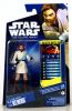 Star Wars - 2010 Clone Wars - Action Figure - Obi-Wan Kenobi (Wave 9) (3.75 inch) (New & Mint)