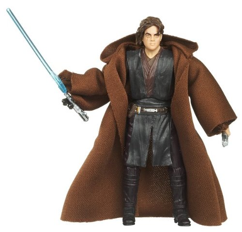 Anakin skywalker hot sale 3.75 figure