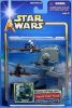 Star Wars - Saga - Imperial Endor Pursuit (New & Mint)