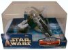 Star Wars - Saga - Jango Fett's Slave 1 (New & Mint)