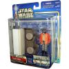 Star Wars - Saga - Cantina Scene Ponda Baba (Exclusive) (New & Mint)