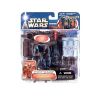 Star Wars - Saga - Deluxe Figure - Super Battle Droid Builder (New & Mint)