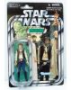 Star Wars - Vintage Collection - Action Figure - Han Solo (A New Hope) (3.75 inch) (New & Mint)